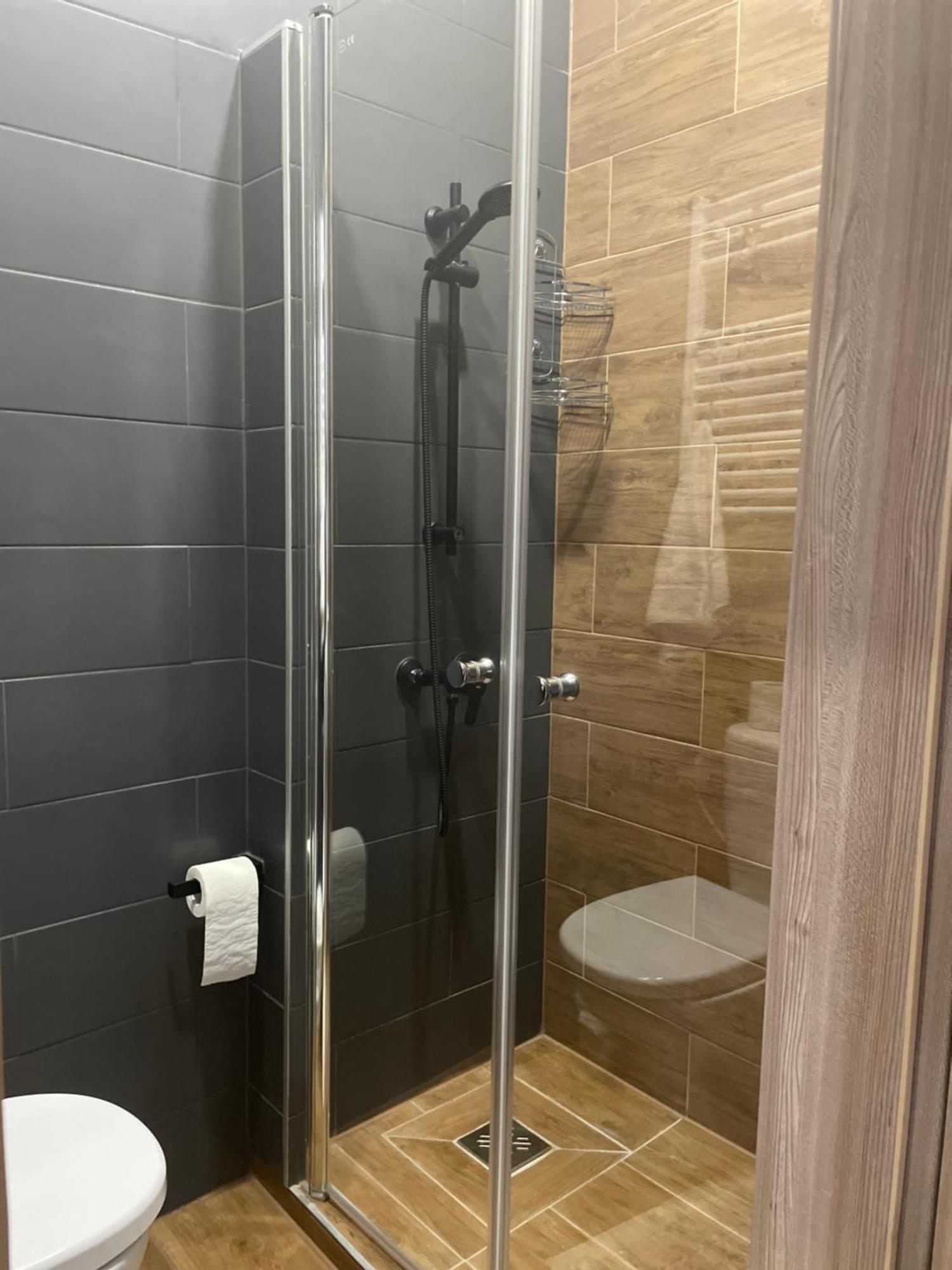Lizu Apartmant Budapest Exterior foto